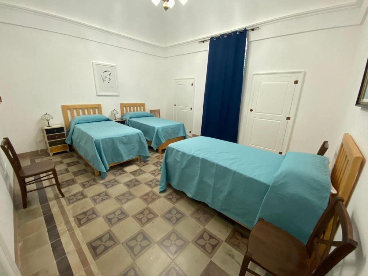 Touristhouse Monopoli 10 Bed & Breakfast Bagian luar foto