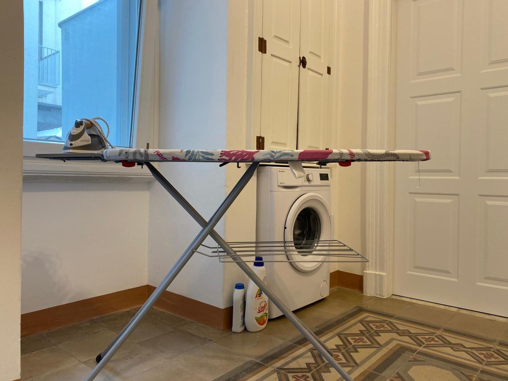Touristhouse Monopoli 10 Bed & Breakfast Bagian luar foto